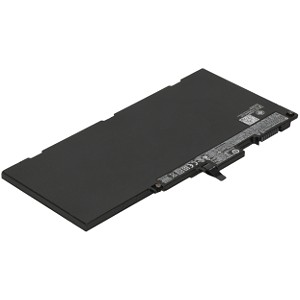 Zbook 14U G4 Battery (3 Cells)