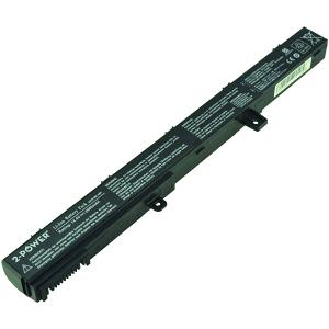 X551C Battery (4 Cells)