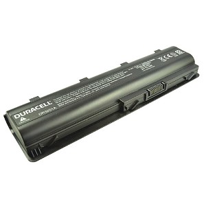 G72-a50EC Battery (6 Cells)