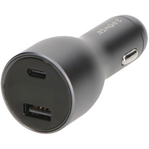 Cargador USB C de 65 W para portátil Samsung Galaxy Book 360, Book Pro Cargador USB C de 65 W para portátil Samsung Galaxy Book 360, Book Pro