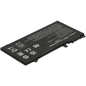 ProBook 455 G7 Battery (3 Cells)