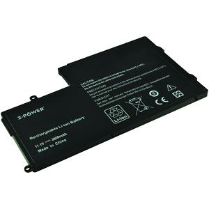 Inspiron 5547 Battery (3 Cells)