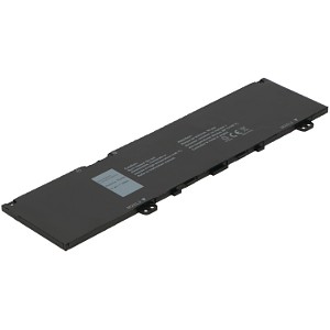 Inspiron 7373 Battery (3 Cells)