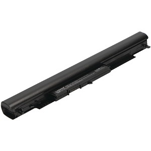 Notebook  256 G4 Battery (4 Cells)