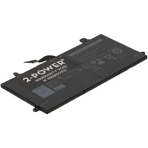 Latitude 5285 2-in-1 Battery (4 Cells)