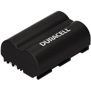 EXTENSILO Akku Für Canon EOS – 1900mAh, 7,4V, Li-Ion, Ersetzt BP-511, BP-512 Uvm.