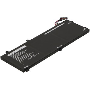 Precision 5510 Battery (3 Cells)