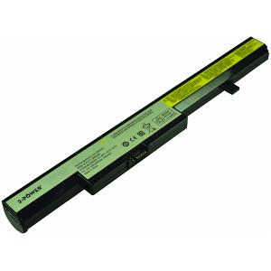 B40-30 80F1 Battery (4 Cells)