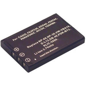 Chargeur Secteur + Allume-cigare Pour HP Photosmart R742 / R817 - Neuf