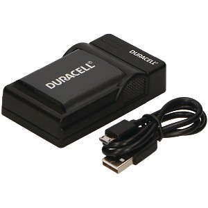 CoolPix S810c Charger