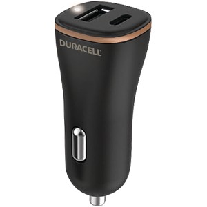 MX6 Car Charger