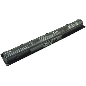 15-A001EF Battery (4 Cells)