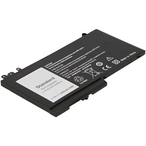 Latitude 5550 Battery (3 Cells)