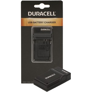 Chargeur pour PATONA Fujifilm NP-W235
