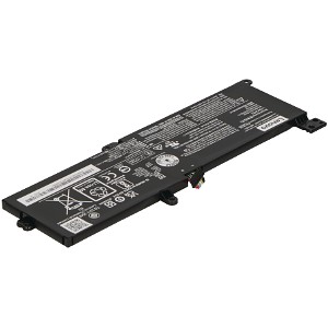 Ideapad 3-14IML05 81WA Battery (2 Cells)