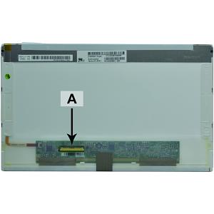 MiniBook 100 Laptop LCD Panel