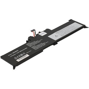 ThinkPad Yoga 260 20GT Battery (4 Cells)