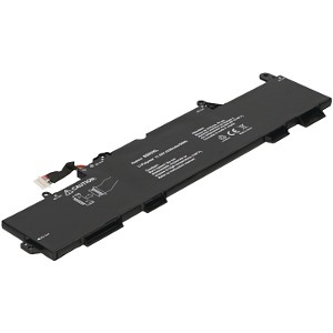 EliteBook 830 G6 Battery (3 Cells)