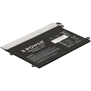 x2 210 G2 Battery