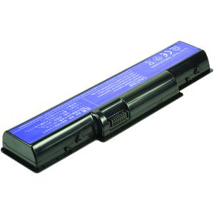 EasyNote TH36 Battery (6 Cells)