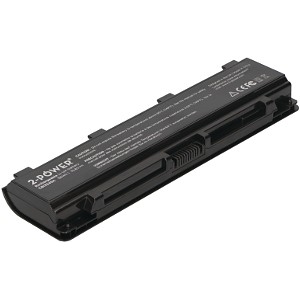 Satellite L850-1UP Battery (6 Cells)