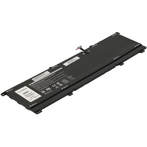 XPS 15 9575 2-in-1 Battery (6 Cells)