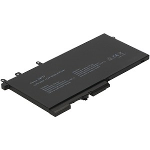 Latitude 12 5280 Battery (3 Cells)