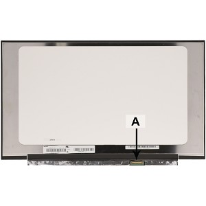 ThinkPad P1 20QT 15.6" 1920x1080 FHD LED IPS Matte