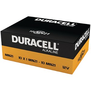 Duracell P23GA Battery