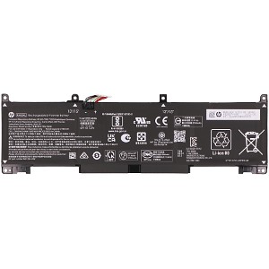 ProBook 650 G8 Battery (3 Cells)