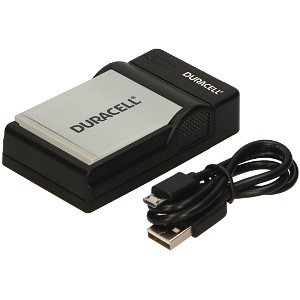 Canon PowerShot SX200 IS 本体と充電器 Canon PowerShot SX200 IS Charger