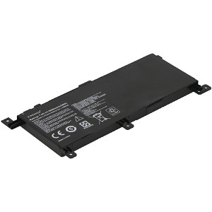 F556UB Battery