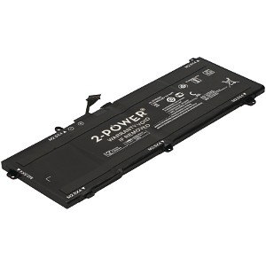 ZBook Studio G3 Battery (4 Cells)