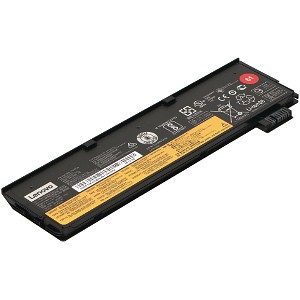 ThinkPad P51S 20K0 Battery (3 Cells)