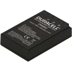 Batteries Olympus pour appareil photo et caméscope