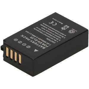 Nikon CoolPix P950 Battery & Charger