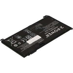 ProBook 470 G4 Battery