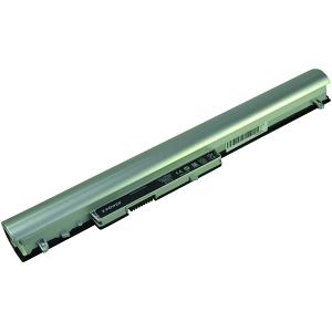 15-F003DX Battery (4 Cells)