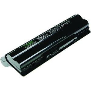 Pavilion DV3-1073cl Battery (9 Cells)