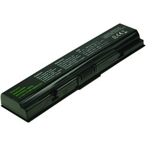 Satellite A505-S6973 Battery (6 Cells)