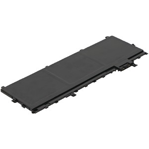 ThinkPad X1 Carbon (5th Gen) 20K3 Battery (3 Cells)
