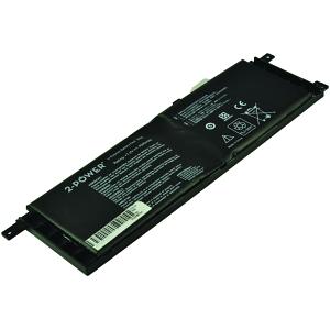 X553MA Battery (2 Cells)