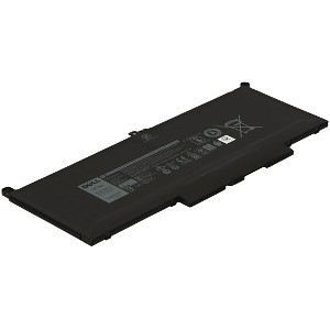 Latitude 7390 аккумулятор