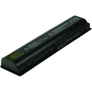 EliteBook 8530p Battery (6 Cells)