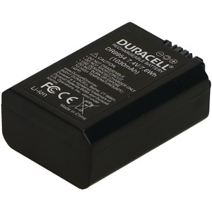 Sony ZV-E10 Battery
