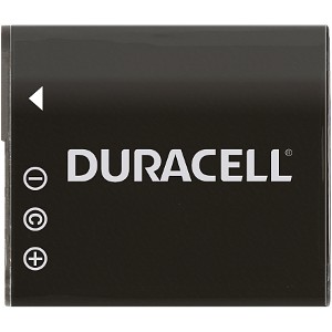 Duracell Duracell Akku für Digitalkamera Sony Cyber-shot DSC-T20/B 3,6V 1020mAh/3,7Wh 