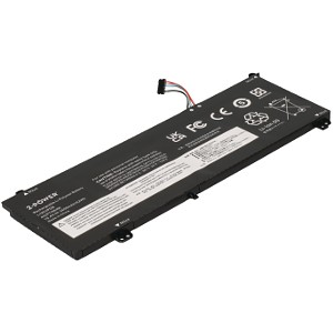 ThinkBook 14s Yoga ITL 20WE Battery (4 Cells)