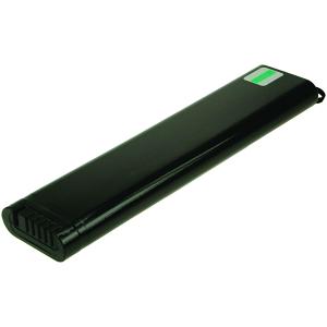 Extensa 370 Battery