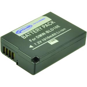 Lumix GF2CEB Battery (2 Cells)