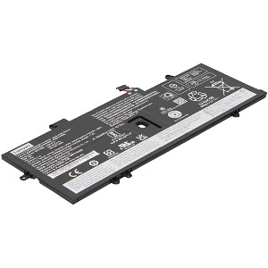ThinkPad X1 Carbon (7th Gen) 20R2 Battery (4 Cells)